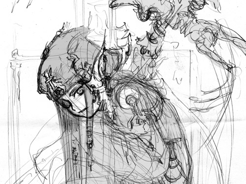 pen drawings pen drawings